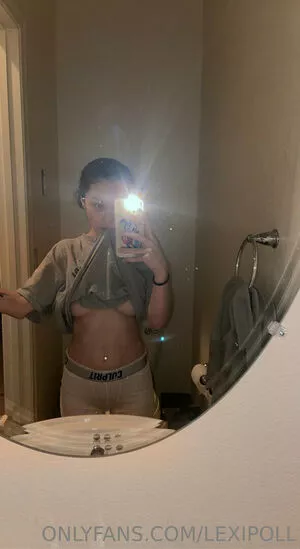 Lexipoll Onlyfans Leaked Nude Image #B0RqQ0NQAI