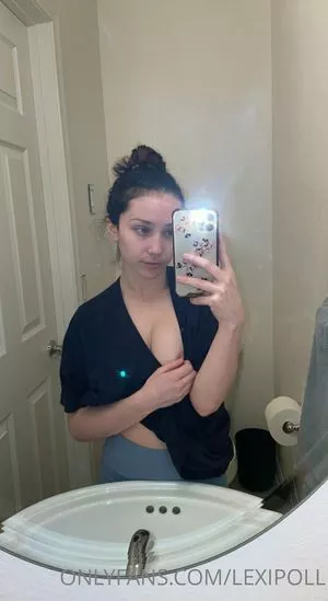 Lexipoll Onlyfans Leaked Nude Image #JRKrQMmhew