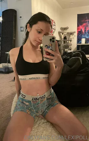 Lexipoll Onlyfans Leaked Nude Image #VkBOtd7mqZ