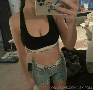Lexipoll Onlyfans Leaked Nude Image #bU468JmAgE