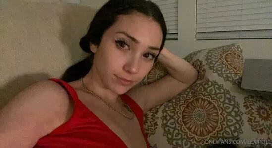 Lexipoll Onlyfans Leaked Nude Image #gCZIDe0GHy