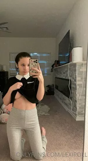 Lexipoll Onlyfans Leaked Nude Image #gE4CTtfMI0