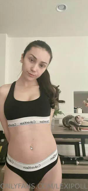 Lexipoll Onlyfans Leaked Nude Image #rLP6270hQ4