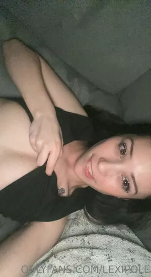 Lexipoll Onlyfans Leaked Nude Image #rNZwIG6wee