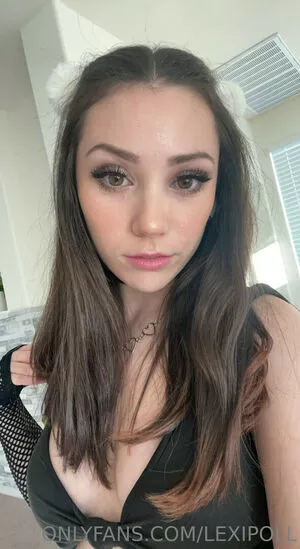 Lexipoll Onlyfans Leaked Nude Image #yYcm1YnThI