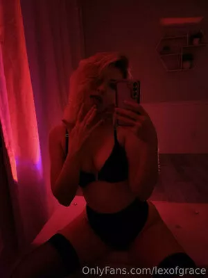 Lexus Grace Carlson Onlyfans Leaked Nude Image #JXvb2OyKUU