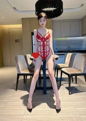 Lianhong6688 Onlyfans Leaked Nude Image #XQ5RbUDOKO