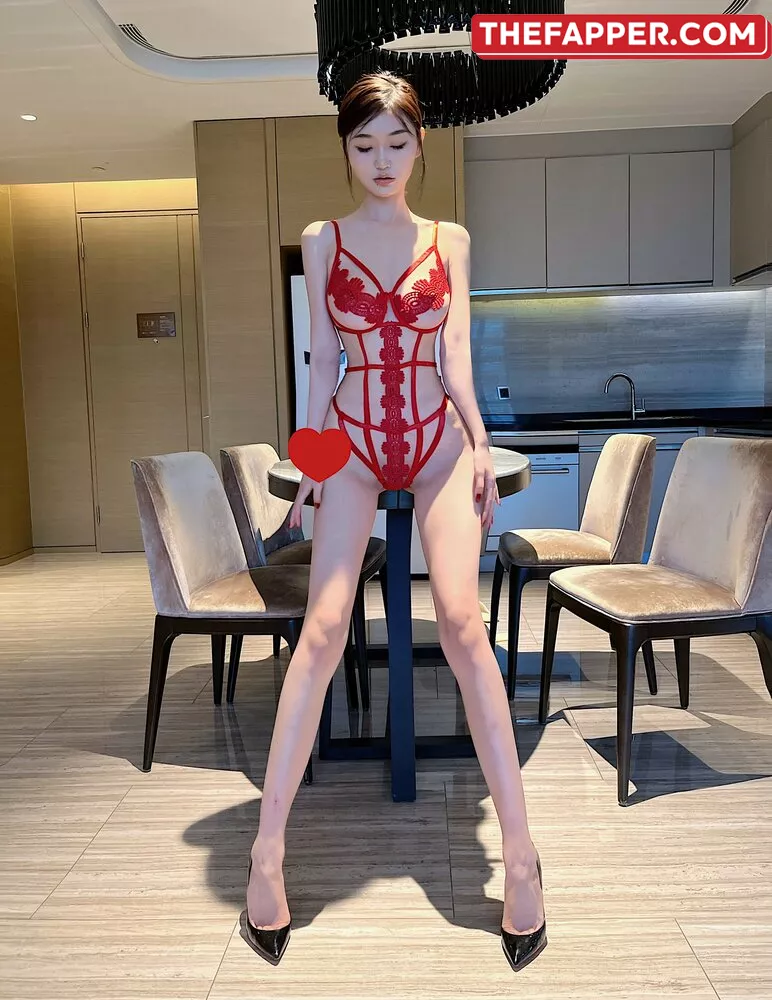 Lianhong6688  Onlyfans Leaked Nude Image #XQ5RbUDOKO