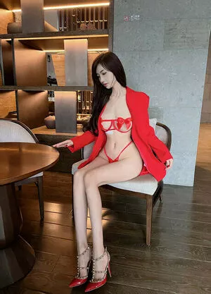 Lianhong6688 Onlyfans Leaked Nude Image #o5x43gleyl