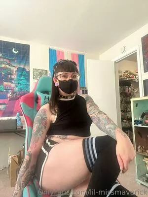 Lil Missmaverick Onlyfans Leaked Nude Image #WRDE97lUXu