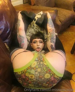 Lil Missmaverick Onlyfans Leaked Nude Image #ZhzeVM4tD8