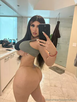 Lilianaheartsss Onlyfans Leaked Nude Image #E4vlojiO5T