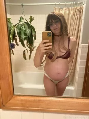 Lillykatiana Kayvig Onlyfans Leaked Nude Image #N4Z3jzRM8s