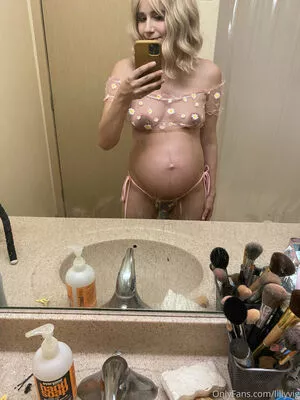 Lillykatiana Kayvig Onlyfans Leaked Nude Image #ekXQIcq5o7