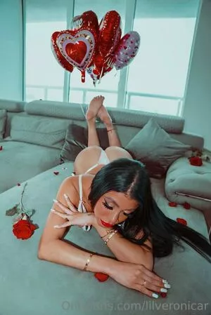 Lilveronicar Onlyfans Leaked Nude Image #ETNsDD9Sd6