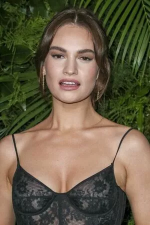 Lily James Onlyfans Leaked Nude Image #2pn5jiv8mi