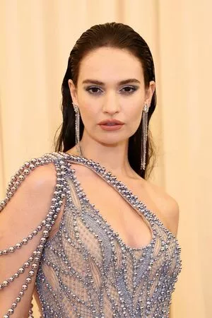 Lily James Onlyfans Leaked Nude Image #66TDCurqhe