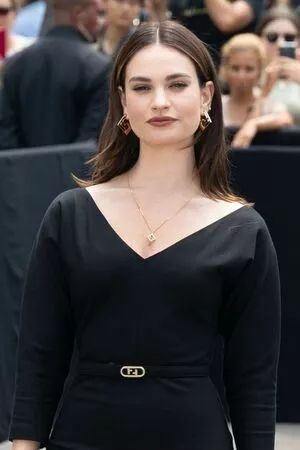 Lily James Onlyfans Leaked Nude Image #9HBnXw0x8Y
