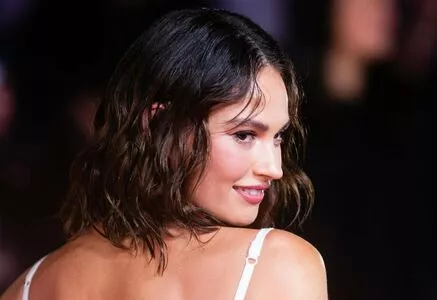Lily James Onlyfans Leaked Nude Image #HWMq44CBJx