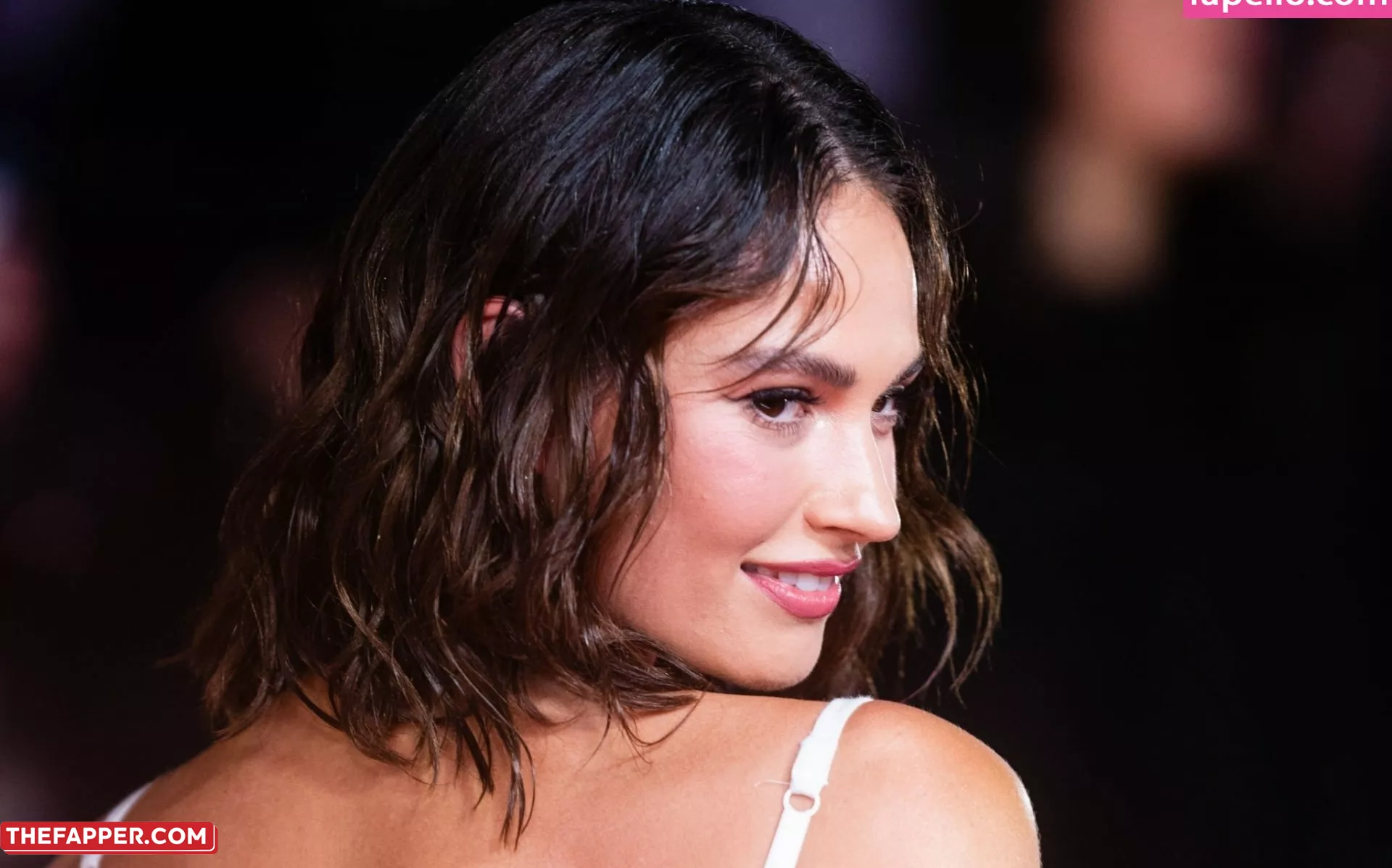 Lily James  Onlyfans Leaked Nude Image #HWMq44CBJx