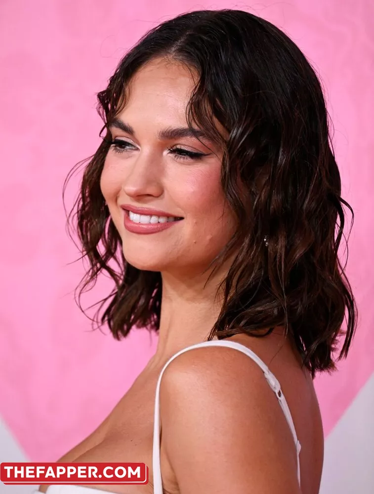 Lily James  Onlyfans Leaked Nude Image #QHP4AmBSyc