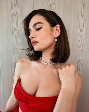 Lily James Onlyfans Leaked Nude Image #T9pWIOiZ0m