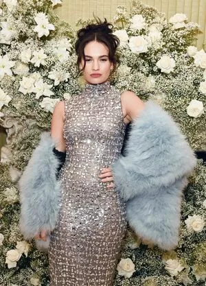 Lily James Onlyfans Leaked Nude Image #Z2gXMYH0dl