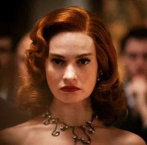 Lily James Onlyfans Leaked Nude Image #o4HKw367Bq