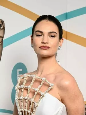 Lily James Onlyfans Leaked Nude Image #oHwEdQvP6e