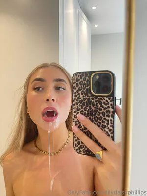 Lily Phillips OnlyFans Leak S50X3dngmC