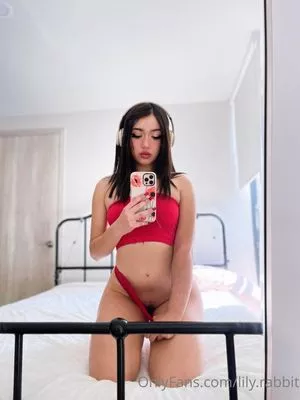 Lily Rabbit Onlyfans Leaked Nude Image #92vOKLV4aI