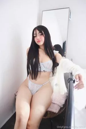 Lily Rabbit Onlyfans Leaked Nude Image #RtfUJNM3y6