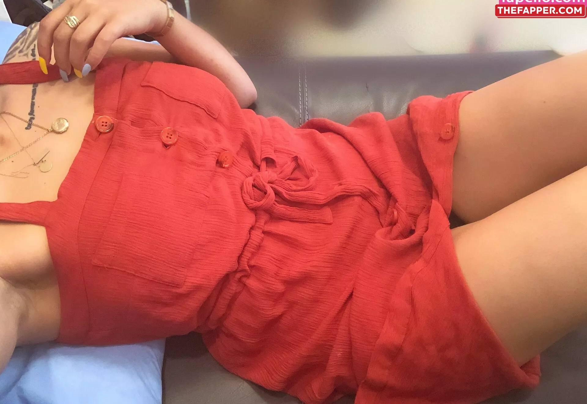 Lilybabyxo  Onlyfans Leaked Nude Image #I6OfWbCNS8