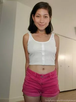 Lilykawaii Onlyfans Leaked Nude Image #M87a5gKJVi