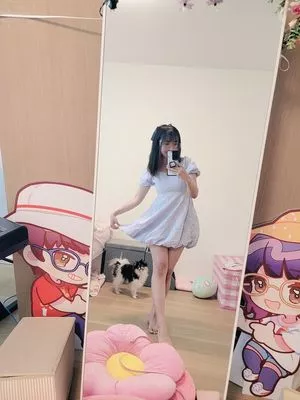 Lilypichu Onlyfans Leaked Nude Image #1HkcigBmZe