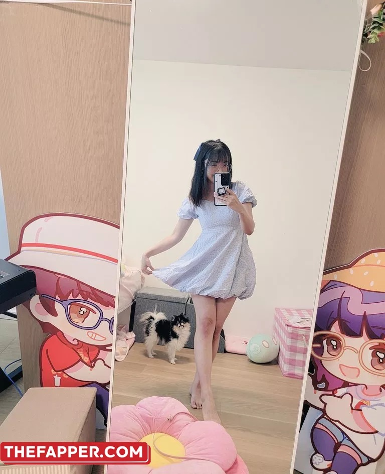 Lilypichu  Onlyfans Leaked Nude Image #1HkcigBmZe