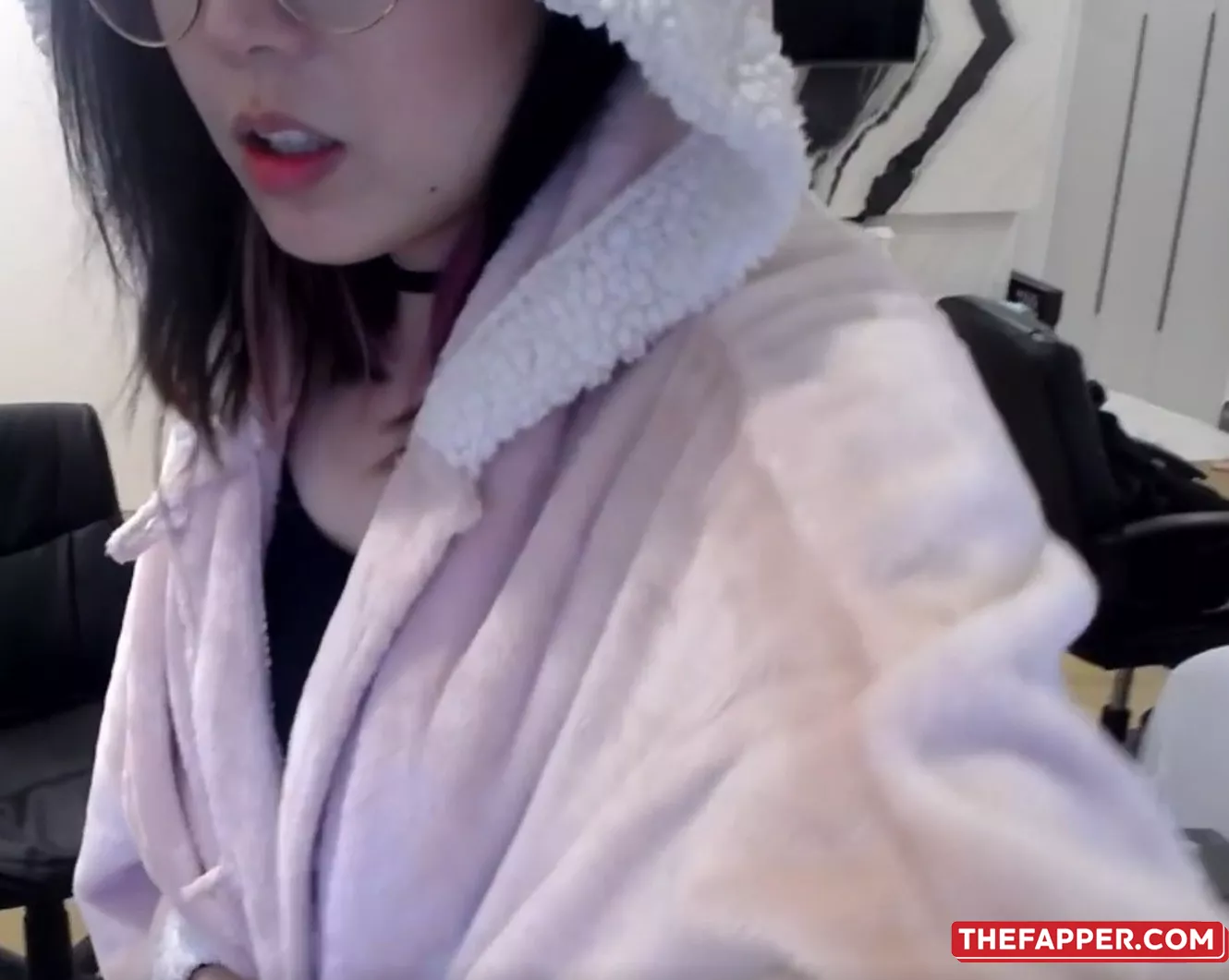 Lilypichu  Onlyfans Leaked Nude Image #1kH5SmuIMe