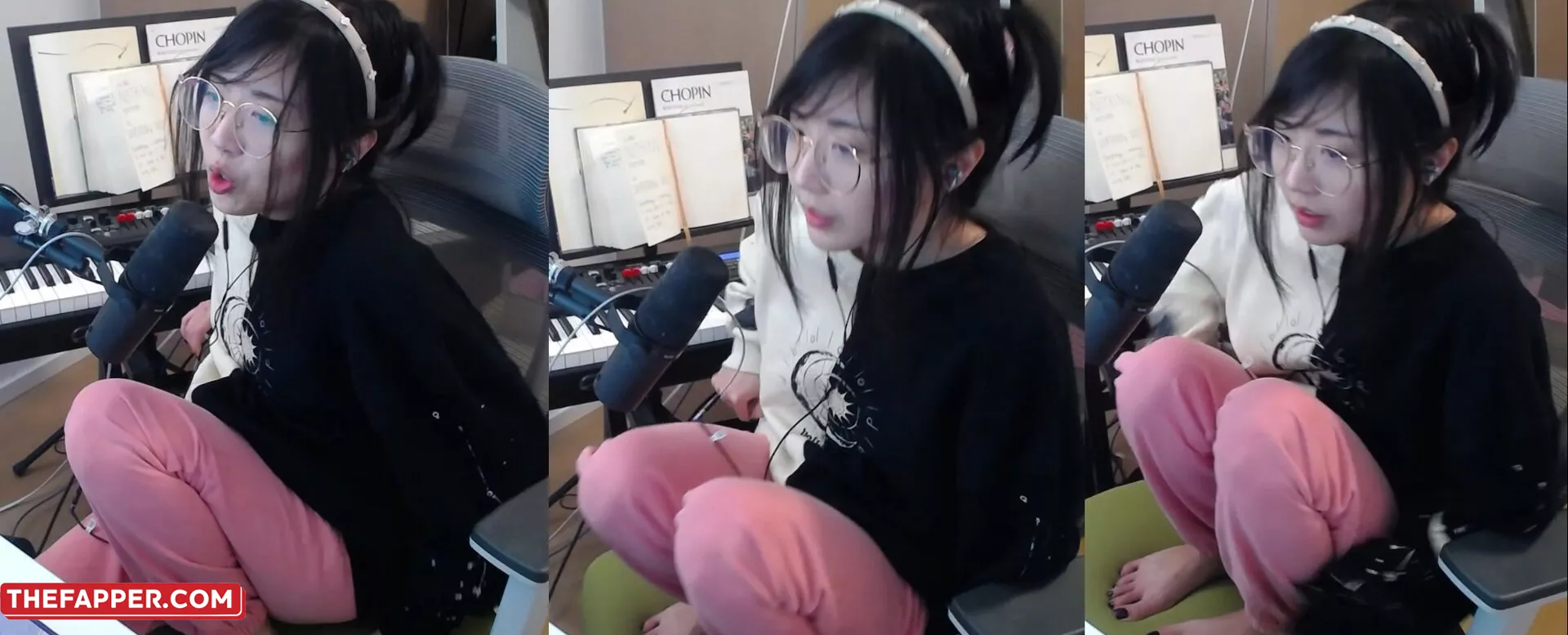 Lilypichu  Onlyfans Leaked Nude Image #2ZRnIWPb8R