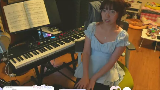 Lilypichu Onlyfans Leaked Nude Image #6GF7YXAEJA