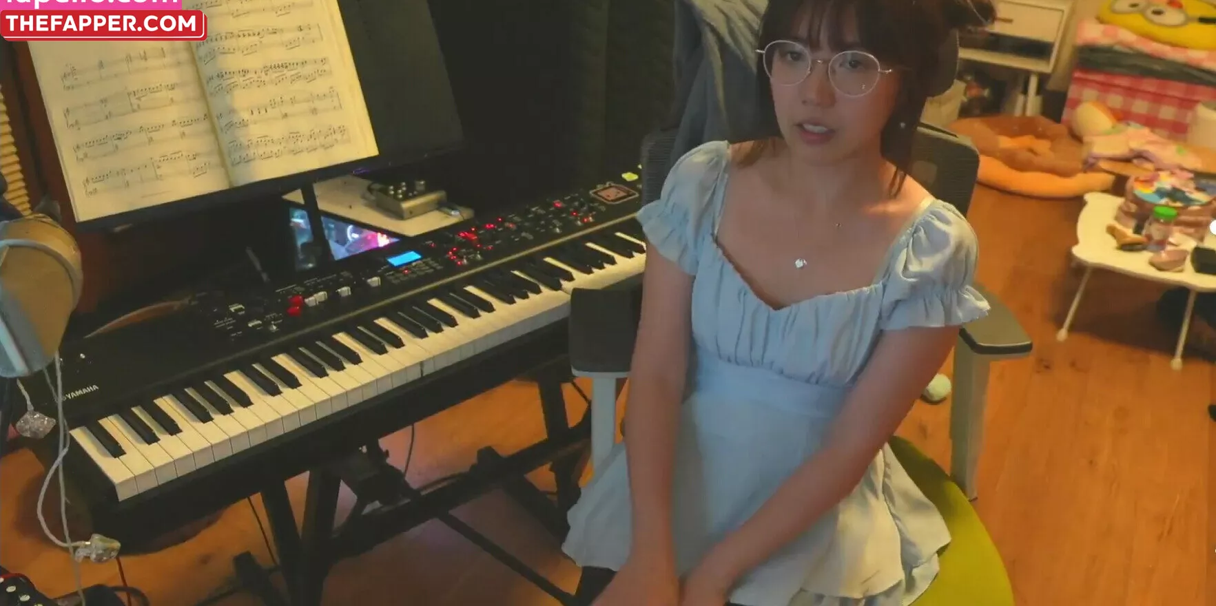 Lilypichu  Onlyfans Leaked Nude Image #6GF7YXAEJA