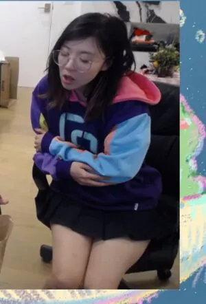 Lilypichu Onlyfans Leaked Nude Image #6OPNbJjH5V