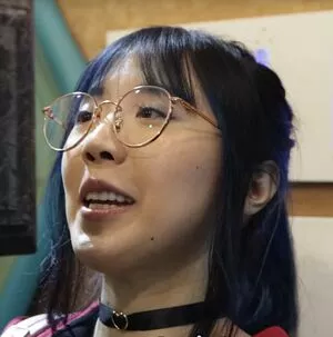 Lilypichu Onlyfans Leaked Nude Image #6hS889Y7K5