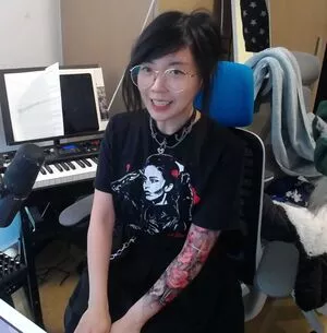 Lilypichu Onlyfans Leaked Nude Image #9BE1wmxPnQ