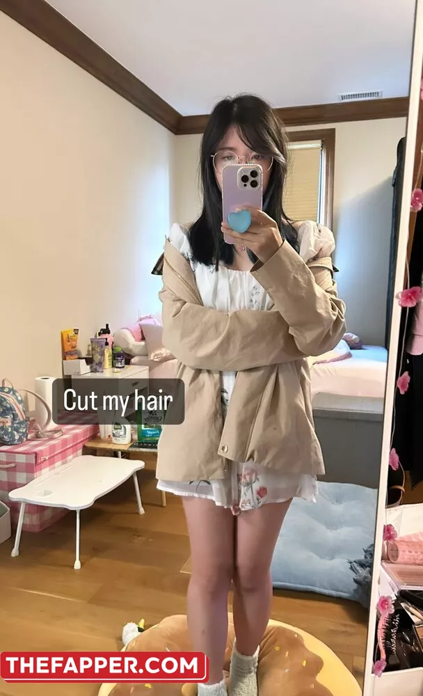 Lilypichu  Onlyfans Leaked Nude Image #A1lD1KQzI6