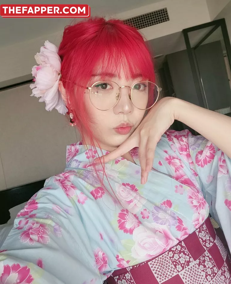 Lilypichu  Onlyfans Leaked Nude Image #BOH83qH7IL