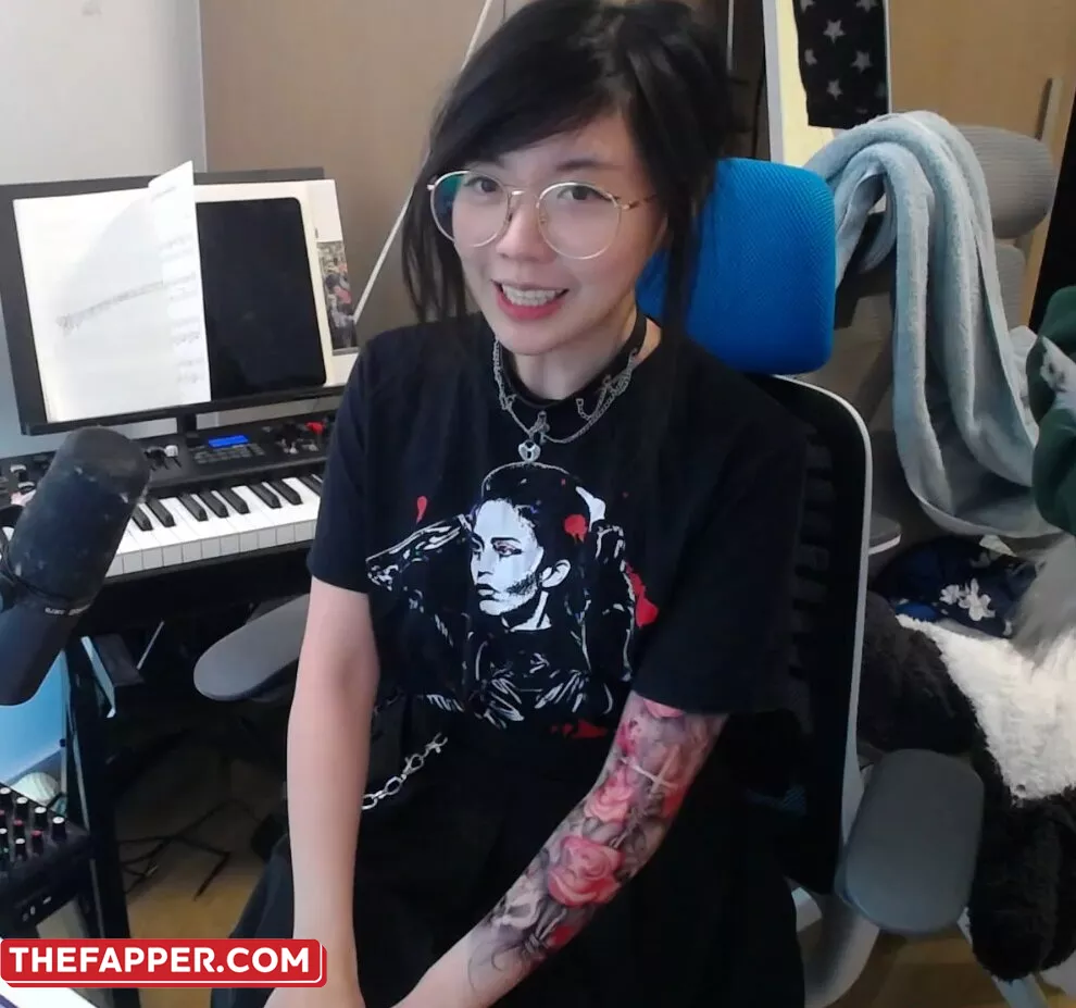 Lilypichu  Onlyfans Leaked Nude Image #GT3oKcCxMl