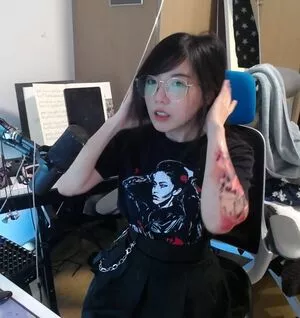 Lilypichu Onlyfans Leaked Nude Image #JequTChagi