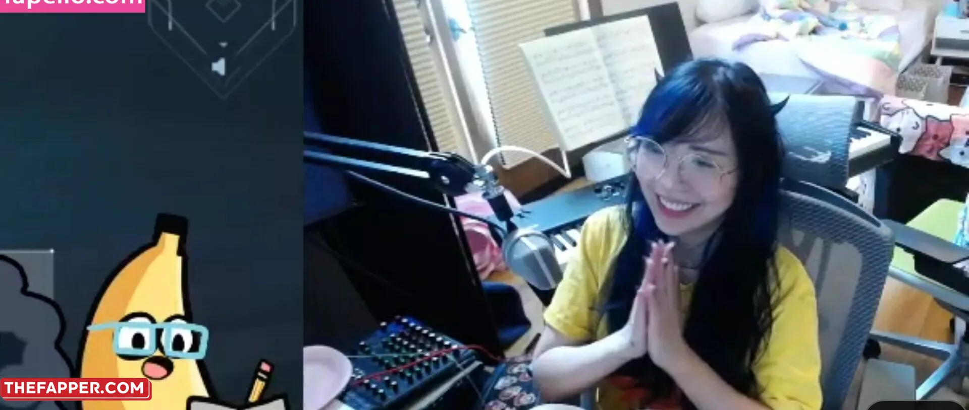 Lilypichu  Onlyfans Leaked Nude Image #L9lCZ1wBW9