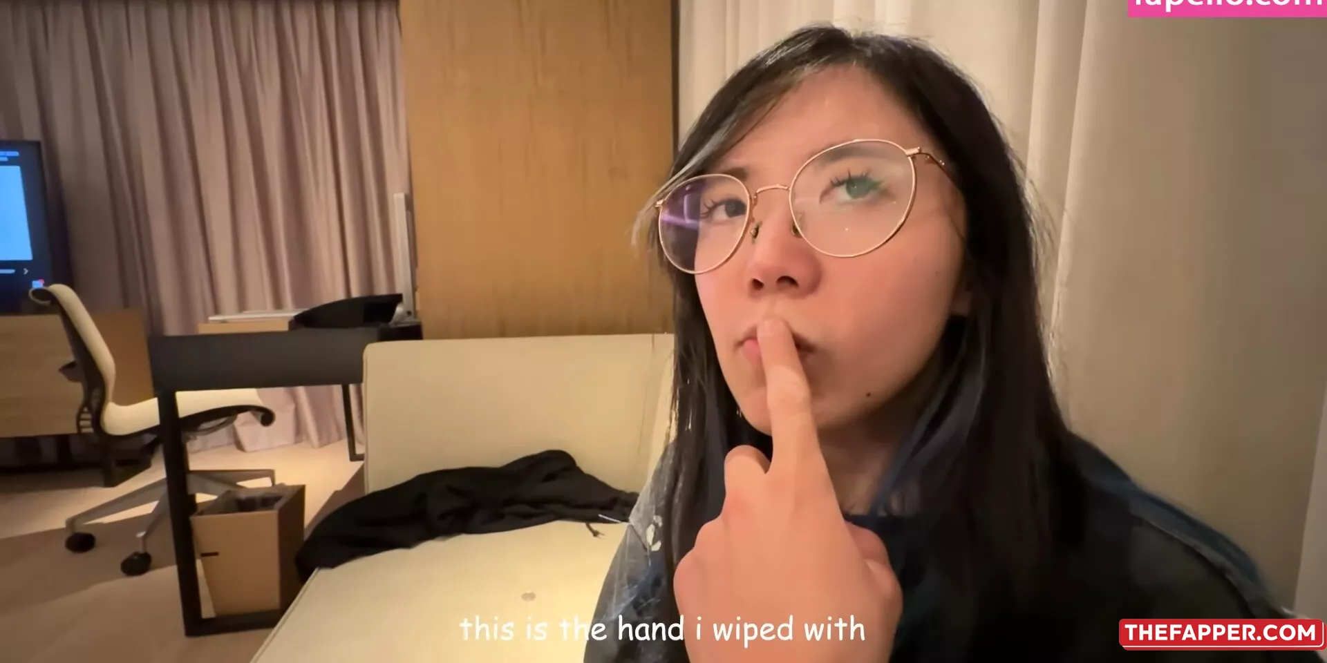 Lilypichu  Onlyfans Leaked Nude Image #LlHy5VoHiw