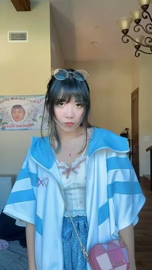 Lilypichu Onlyfans Leaked Nude Image #OxWQ88bikR